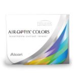 AIR OPTIX™ COLORS