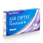 AIR OPTIX™ plus HydraGlyde™ Multifocal - Imagem 4
