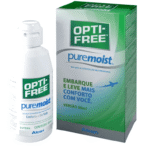 Opti-Free® PureMoist® Multipurpose 90ml