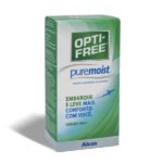 Opti-Free® PureMoist® Multipurpose 90ml - Imagem 2
