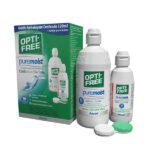 Opti-Free® PureMoist® Multipurpose 300ml + 120ml