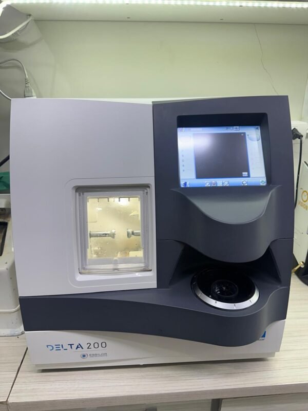 Ótica Especialista Faxada7