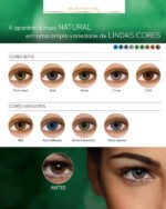 AIR OPTIX™ COLORS - Imagem 2