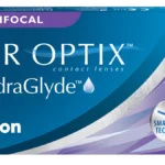 AIR OPTIX™ plus HydraGlyde™ Multifocal