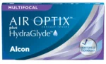AIR OPTIX™ plus HydraGlyde™ Multifocal