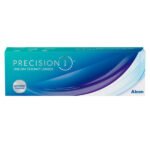 Lentes de Contato Precision 1