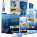 KIT RENU ADVANCED 355ml + 120ml