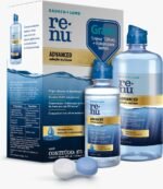 KIT RENU ADVANCED 355ml + 120ml