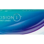 Lentes de Contato Precision 1